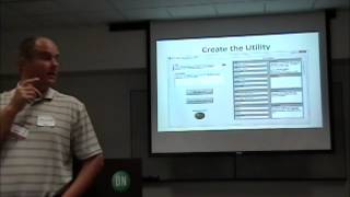 Bookending Custom Utilities with VI Analyzer Tests