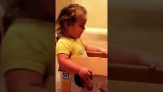 Funny Baby Vines Compilation - Try not to laugh hardest version ever