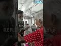 நான் ஓசி ல வரமாட்ட paati atrocity in bus free bus ride for women no oc ticket