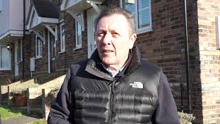 A Homeowner Story: Why choose Freefoam installers