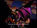 Batman Forever Toys Television Commercial