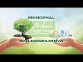 Mengenal Urban Farming & Manfaatnya