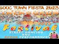 Looc Town Fiesta 2023 | Talabukon Festival