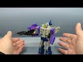 chuck s reviews transformers legacy evolution needlenose