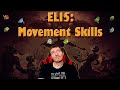 ELI5: Movement Skills