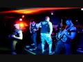 by the horns harrowing tales live at twisted fest