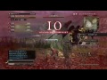 【ddon】エクストリームミッション「歪みの執行人」