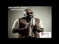 Richie Stephens = Tribute to Health Care Workers