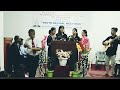 JESUS/English song/Mahima n group/Youth revival meeting/audio video/Jaigaon