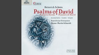 Schütz: Psalm 1 \