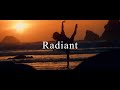 Radiant - Dylan John Sparkes