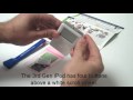 Battery Installation for Apple's 3rd Generation iPod