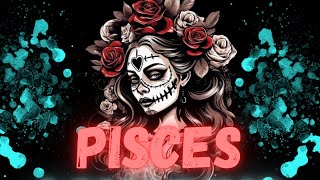 PISCES🤦‍♀️ THEY'RE OBSESSED WITH KEEPING THE TRUTH HIDDEN😱 YOUR PERSON REALLY TRIED ME😁 TAROT 2025