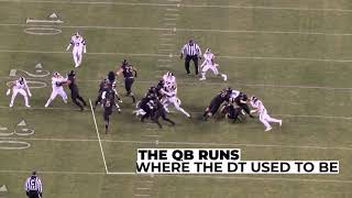 Flexbone: How to run the midline read