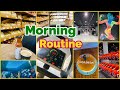 My Morning Workout Routine at Gym | Tips For Ladies | Afsheen Jahangir