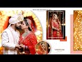 Latest Cinematic Wedding Highlights 2023 4K | Sahil & Amrita | SHIVAM PHOTOGRAPHY PHAGWARA