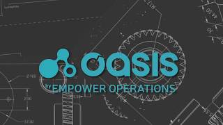 OASIS - Viewing Multi-Dimensional Data