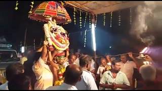 Pallathur sri muthumariamman