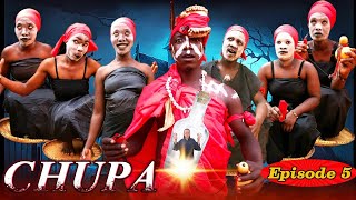 CHUPA |EP 05 | FULL EPISODE #netflix #movie #clam #cute #chingamedia #rashkashtv