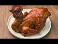 ปรุงในหม้อเดียว ไก่ทั้งตัวตุ๋นซีอิ๊ว – ง่ายและอร่อยกว่าไก่ย่าง