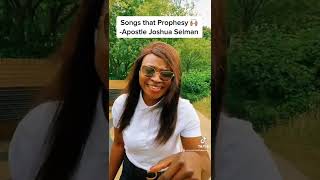 Deep Koinonia worship songs | Apostle Joshua Selman songs | Deep worship