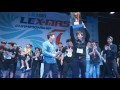 2015 lexma lex mas tricking championship