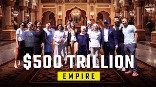 The Rothschild Family: The RICHEST Legacy in Finance