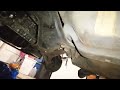 awd k series eg6 civic hatchback k24 hub city performance weld on awd kit