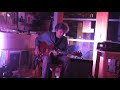 RICHARD PINHAS (& FLORIAN TATARD) live at Just Dropped In, Coventry, Sat November 19 2022 - Part 1