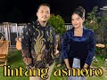 LINTANG ASMORO - DRU WENDRA & GALIH YUANA | COVER BY (DCT MUSIC OFFICIAL)