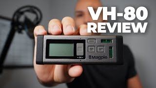 VH-80 Unboxing and Review! #review