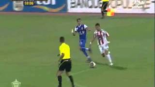 www.wydadplus.com Wydad 4 - OCK 3 Les Buts