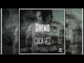 Cada Vez - Chemo Ft. Sur Anonimo