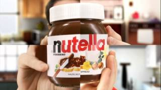 Nutella - Wake Up (TV Commercial)