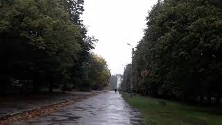 Харьков сегодня 27 сентября , Обстановка и Притча о Земле