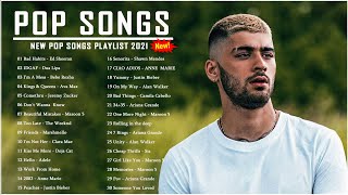 New Songs 2021 🧧🎼🧧 Top 40 English Songs Collection 2021 🧧🎼🧧 Best Pop Music Playlist 2021
