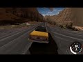 Don't 'Free Bird' and Drive - BeamNG.drive