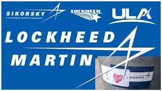 Ever So Lovely Lockheed