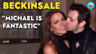 From Exes to Allies: Kate Beckinsale & Michael Sheen | Rumour Juice