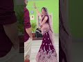 babi ka dance designerlehanga lehangacollection love song wedding lehangalove couplegoals