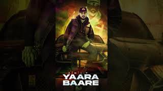 YAARA BAARE Song | Amit | Latest Punjabi Song 2022 | Releasing on 18th February