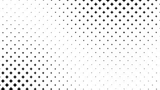 Create Halftone Pattern with Dynamic Symbol In Adobe Illustrator