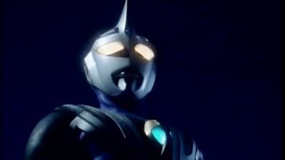 ガイア(6)　ウルトラマンガイア \u0026 ウルトラマンアグル