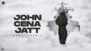 John Cena Jatt (Full Song) |  Guri Lahoria | Devilo |  Grand Studio