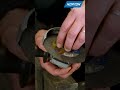 How to Correctly Mount a Cutting Disc on an Angle Grinder | Norton Abrasives