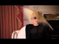 Lady Gaga Named Creative Director for Specialty Line of Polaroid