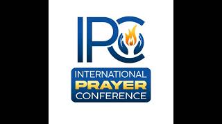 Breaking of the day Prayer Conference 70 Weeks