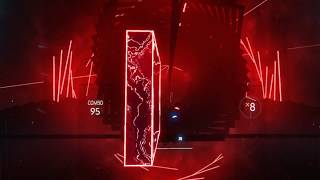 Party Mode!! | Beat Saber VR | HTC Vive