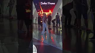 Inside From Dubai frame|Travels|short|shorts|travel shorts in hindi