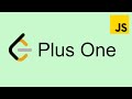LeetCode 66 | Plus One  - Easy | Javascript